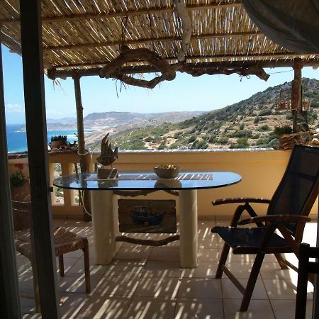 Villa Emma Agia Fotia  Exterior foto